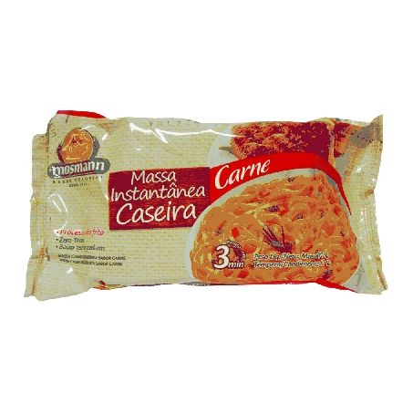 MASSA MOSMANN CASEIRA INSTANTÂNEO CARNE 70G