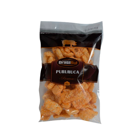 Pururuca brasil sul premiun 100-60g