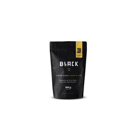 ERVA TERERE  LENMON BLEND BLACK  500G