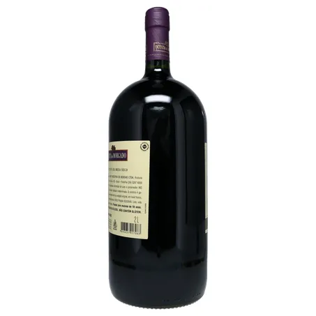 Vinho quinta do morgado tinto seco 2l 360-23
