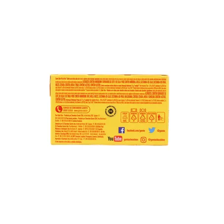 Bombom Sortido Garoto Caixa 250g 360-9