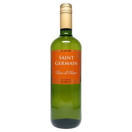 Vinho Nacional Saint Germain Blanc De Blanc 750ml 360-0