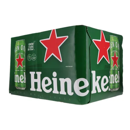 Cerveja heineken lt 473ml pack12 360-22