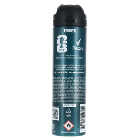 DESOD AERO REXONA 150ML/90G XTRACOL MEN 360-2