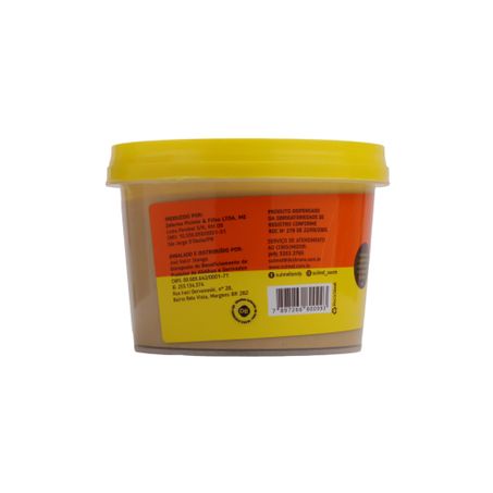 Melado de cana sulmel batido 400g 360-41