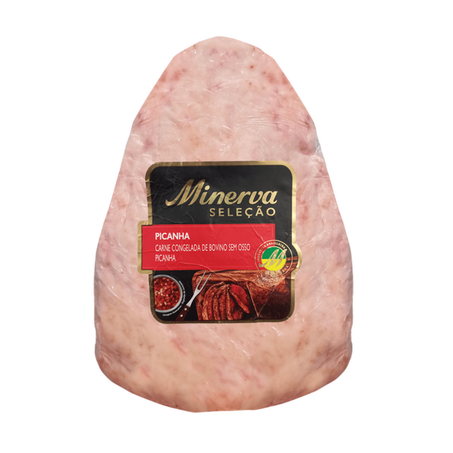 PICANHA MINERVA CONG BOV