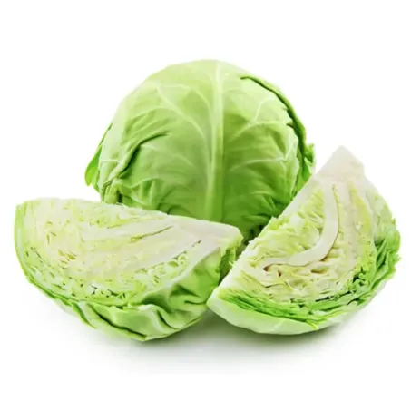 Repolho verde un