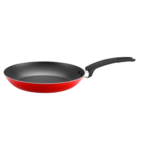 FRIGIDEIRA PANELUX WOK VERMELHA MAGNIFIC