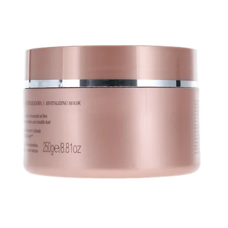 MÁSCARA DE TRATAMENTO AMEND LUXE CREATIONS BLONDE CARE POTE 250G 360-7