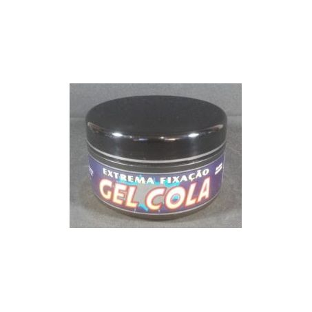 GEL FIXADOR AMAZONIA 235G COLA