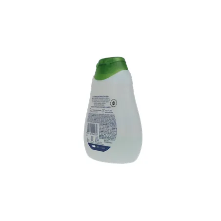 SHAMPOO DOVE BABY CABELOS CLAROS 200ML 360-23