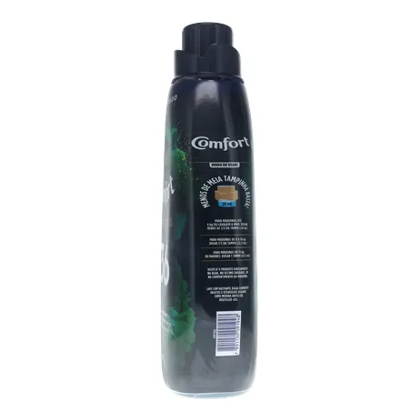 Amac conc comfort segredo 36 1l 360-8