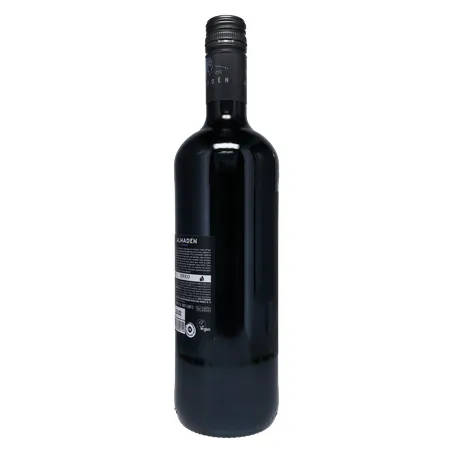 Vinho Brasileiro Tinto Seco Almadén Tannat Campanha Garrafa 750ml 360-23