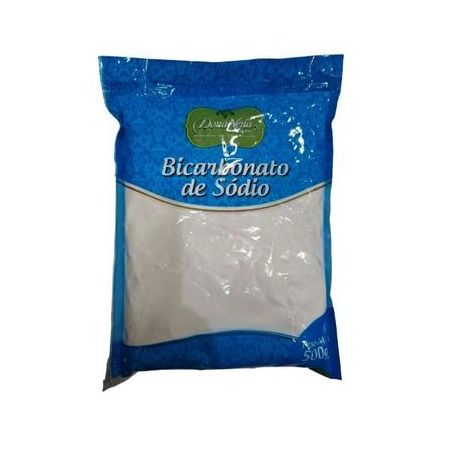 BICARBONATO DONA NENA 500G