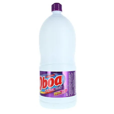 Alvejante qboa lavanda 2l 360-3