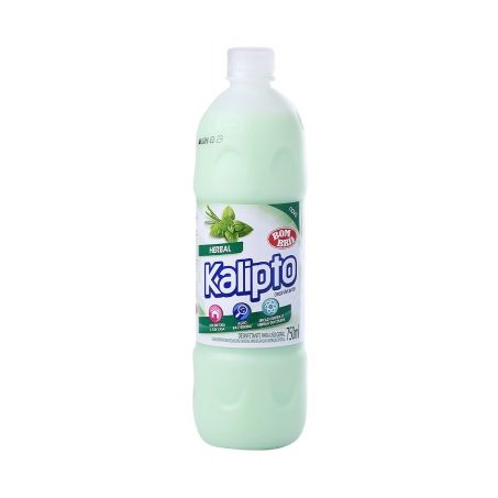 Desinfetante Kalipto Herbal 750ml
