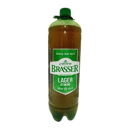 Chopp Brasser 1.5l Ultra Extreme