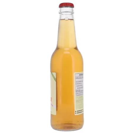 Chá Mate Baer-Mate com Gás Cafeína Natural 350ml 360-10