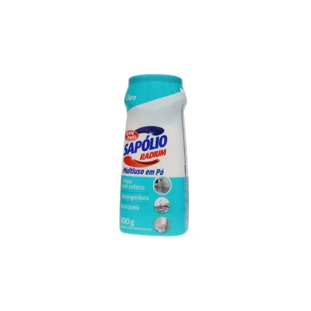 SAPOLIO RADIUM PO 300G CLORO 360-2