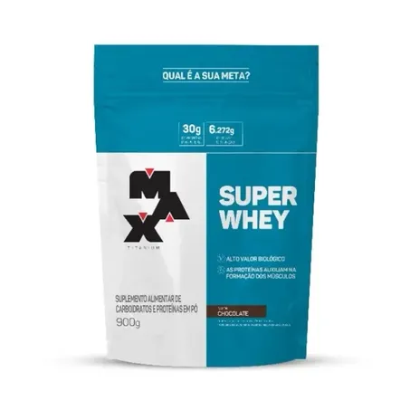 SUPER WHEY MAX REFIL 900G V01 CHOCOLATE