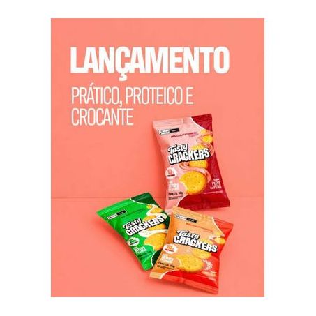 Crackers Tasty Original Adaptogen 50g 360-2
