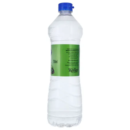 Vinagre koller alcool 750ml 360-10