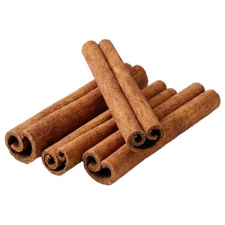 CANELA PAU 6CM 100G