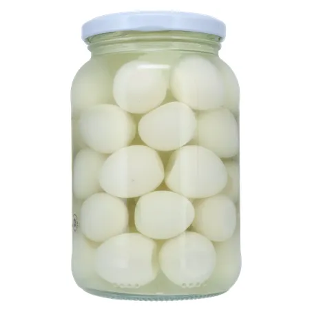 Ovos de codorna valar 300g 360-2