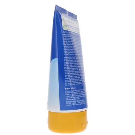 PROTETOR SOLAR NÍVEA KIDS FPS 60 150ML KIDS 360-11