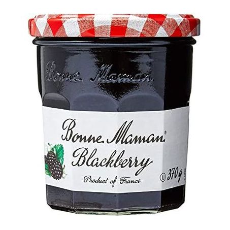 GELEIA BONNE MAMAN 370G AMORA 