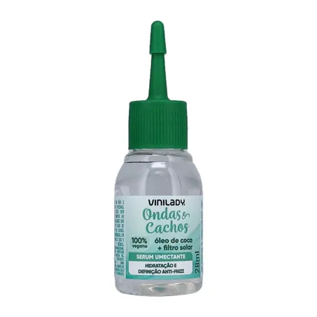 Serum vini lady ondas e cachos 28ml 360-35