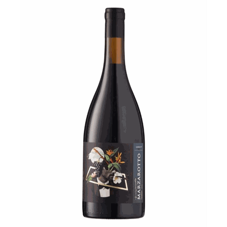 Vinho Nacional Marzarotto Gran Reserva Tannat 750Ml Tinto