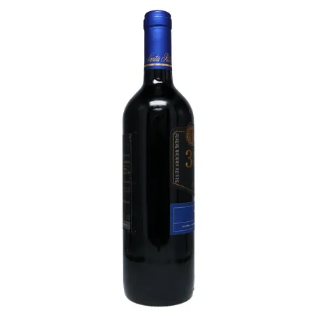 Vinho Chileno Três Medallas Merlot 750ml 360-27
