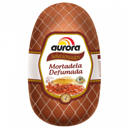 MORTADELA BOLOGNA DEF AURORA KG