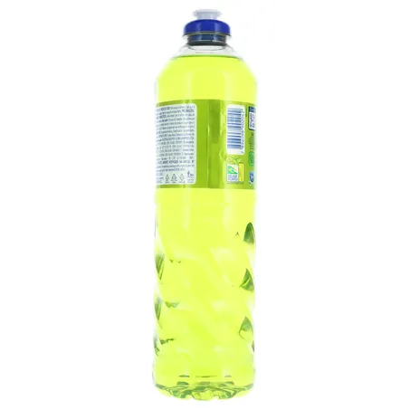 Lava-Louças Líquido Ypê Capim-Limão Squeeze 500ml 360-21