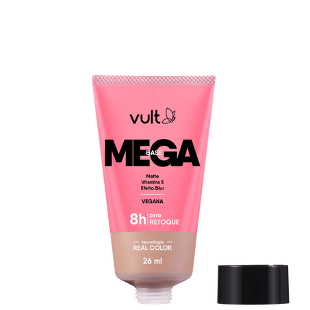 BASE LIQ VULT MEGA COR V320