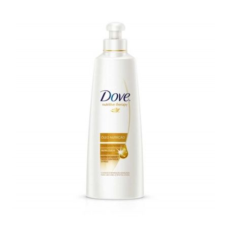 Cr.cab.dove 200ml oleo nutricao