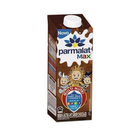 ACHOC PARMALAT 1L CHOC