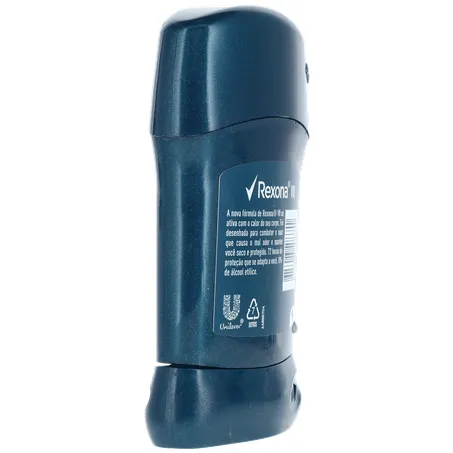 Desodorante Stick Rexona Men V8 45g 360-12