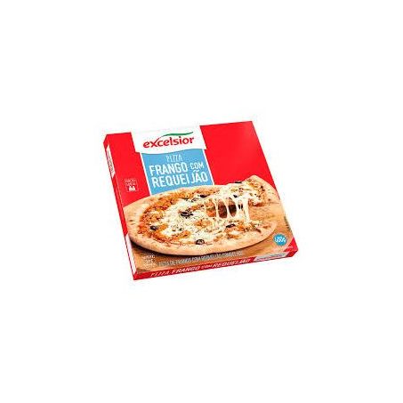 PIZZA FRA/REQ EXCELSIOR 400G (122622)