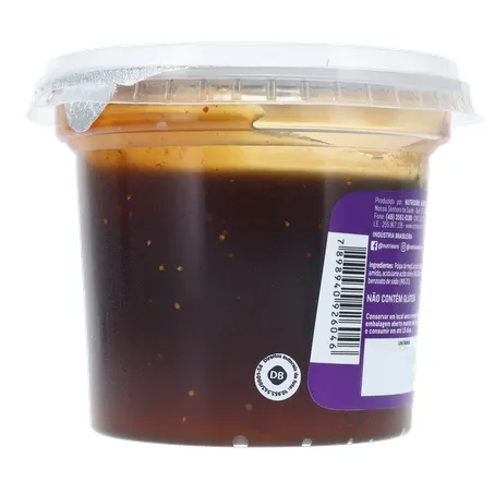 Doce nutriouro figo 350g 360-24