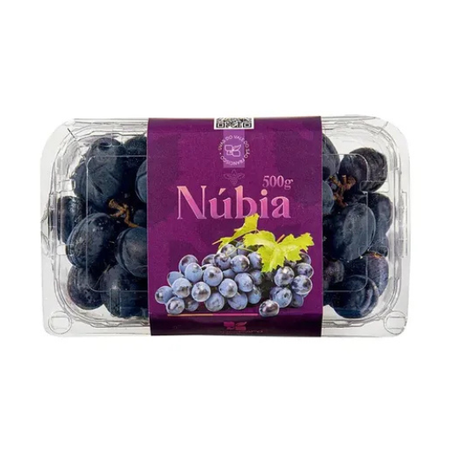 UVA NUBIA 500G