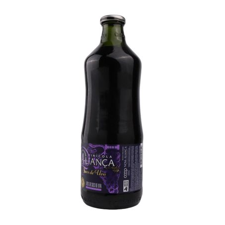 Suco Aliança Integral Uva 1,5L 360-6