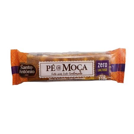 Pe De Moça Sto Antonio Sem Lactose 270g