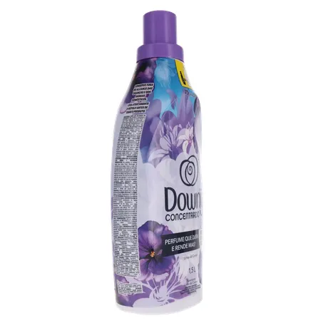 Amaciante downy lirios 1,5l 360-30