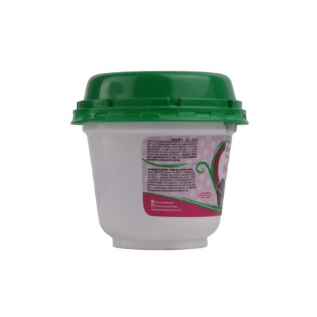Doce Bom Princípio Sabor Chocolate Brigadeiro de Colher Pote 350gr 360-46
