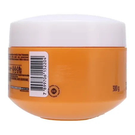 CREME TRATAMENTO ELSEVE ÓLEO EXTRAORDINÁRIO CACHOS 300G 360-26
