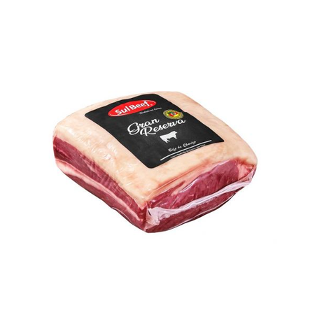 CARNE BOV.BIFE CHORIZO SULBEEF GRAN RESERVA KG VACUO