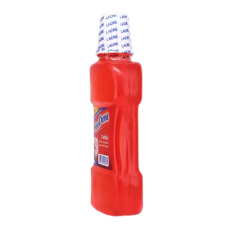 Enxag bucal freedent canela 500ml 360-7