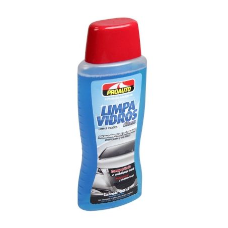 Limpa vidros proauto classic 500g